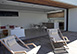 Villa Good Vibrations St. Barts Vacation Villa - Saint Jean