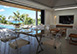 Villa Good Vibrations St. Barts Vacation Villa - Saint Jean
