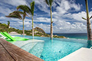 Villa Grace St. Barths Villa Rentals