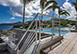 Villa Grace St. Barts Vacation Villa - Anse des Cayes