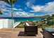 Villa Grace St. Barts Vacation Villa - Anse des Cayes