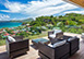 Villa Grace St. Barts Vacation Villa - Anse des Cayes