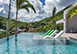 Villa Grace St. Barts Vacation Villa - Anse des Cayes