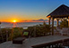 Villa Grain de Folie St. Barts Vacation Villa - Colombier