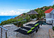 Villa Grain de Folie St. Barts Vacation Villa - Colombier
