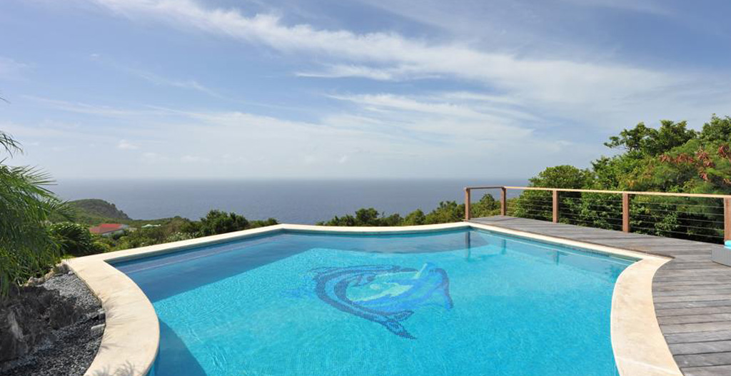 Luxury Villa Holiday Rental