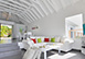 Villa Grand Large St. Barts Vacation Villa - Gouverneur
