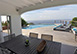 Villa Grand Large St. Barts Vacation Villa - Gouverneur
