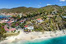  Villa Grands Galets St. Barths Villa Rentals
