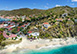 Villa Grands Galets St. Barts Vacation Villa - Lurin