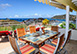 Villa Grands Galets St. Barts Vacation Villa - Lurin