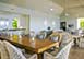 Villa Hill House St. Barts Vacation Villa - Camaruche