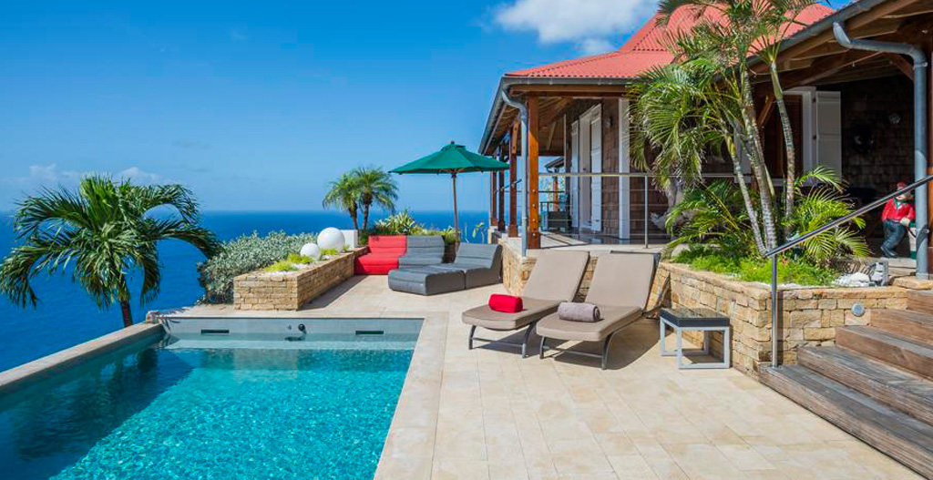Luxury Villa Holiday Rental