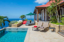  Villa Hurakan St. Barths Villa Rentals