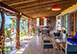 Villa Hurakan St. Barts Vacation Villa - Colombier