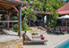 Villa Hurakan St. Barts Vacation Villa - Colombier