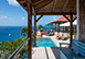 Villa Hurakan St. Barts Vacation Villa - Colombier