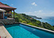 Villa Hurakan St. Barts Vacation Villa - Colombier