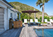 Villa Il Faro St. Barts Vacation Villa - Anse des Lezards