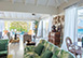 Villa Il Faro St. Barts Vacation Villa - Anse des Lezards