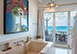 Villa Il Faro St. Barts Vacation Villa - Anse des Lezards