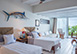 Villa Il Faro St. Barts Vacation Villa - Anse des Lezards