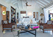 Villa Il Faro St. Barts Vacation Villa - Anse des Lezards