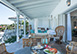 Villa Il Faro St. Barts Vacation Villa - Anse des Lezards