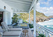 Villa Il Faro St. Barts Vacation Villa - Anse des Lezards