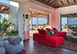 Villa Imagine St. Barts Vacation Villa - Marigot