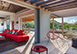 Villa Imagine St. Barts Vacation Villa - Marigot