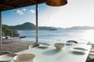 Villa Infinity View St. Barths Villa Rentals