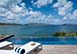 Villa Infinity View St. Barts Vacation Villa - Pointe Milou