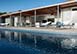 Villa Infinity View St. Barts Vacation Villa - Pointe Milou