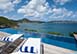 Villa Infinity View St. Barts Vacation Villa - Pointe Milou