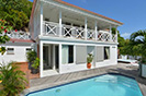 Villa Ipanema St. Barths Villa Rentals