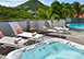 Villa Ipanema St. Barts Vacation Villa - Flamands