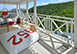 Villa Ipanema St. Barts Vacation Villa - Flamands
