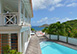 Villa Ipanema St. Barts Vacation Villa - Flamands
