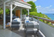 Villa Ipanema St. Barts Vacation Villa - Flamands