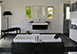 Villa Iris St. Barts Vacation Villa - Grand Cul de Sac