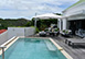 Villa Iris St. Barts Vacation Villa - Grand Cul de Sac