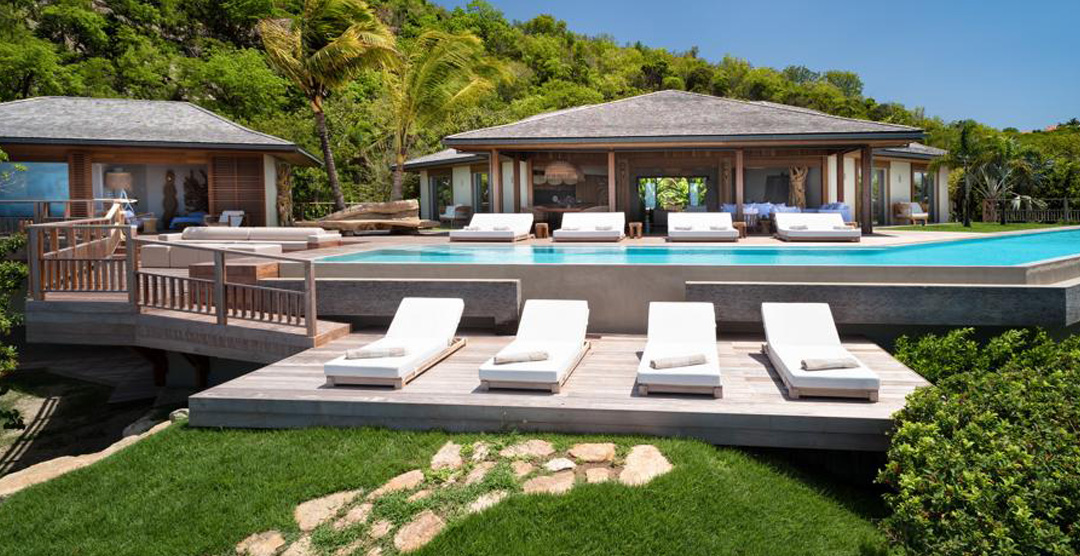 Luxury Villa Holiday Rental
