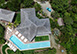 Villa Ixfalia St. Barts Vacation Villa - Saint Jean