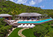 Villa Ixfalia St. Barts Vacation Villa - Saint Jean