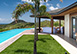 Villa Ixfalia St. Barts Vacation Villa - Saint Jean