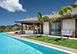 Villa Ixfalia St. Barts Vacation Villa - Saint Jean