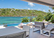Villa Javacanou St. Barts Vacation Villa - Marigot