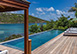 Villa Javacanou St. Barts Vacation Villa - Marigot