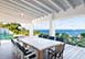 Villa Jocapana St. Barts Vacation Villa - Lurin